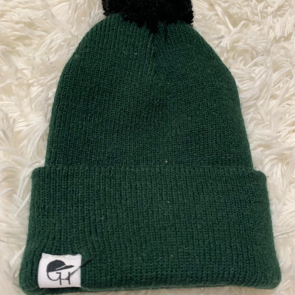 George Hats Soft knit beanie - Picture 2 of 2